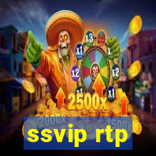 ssvip rtp